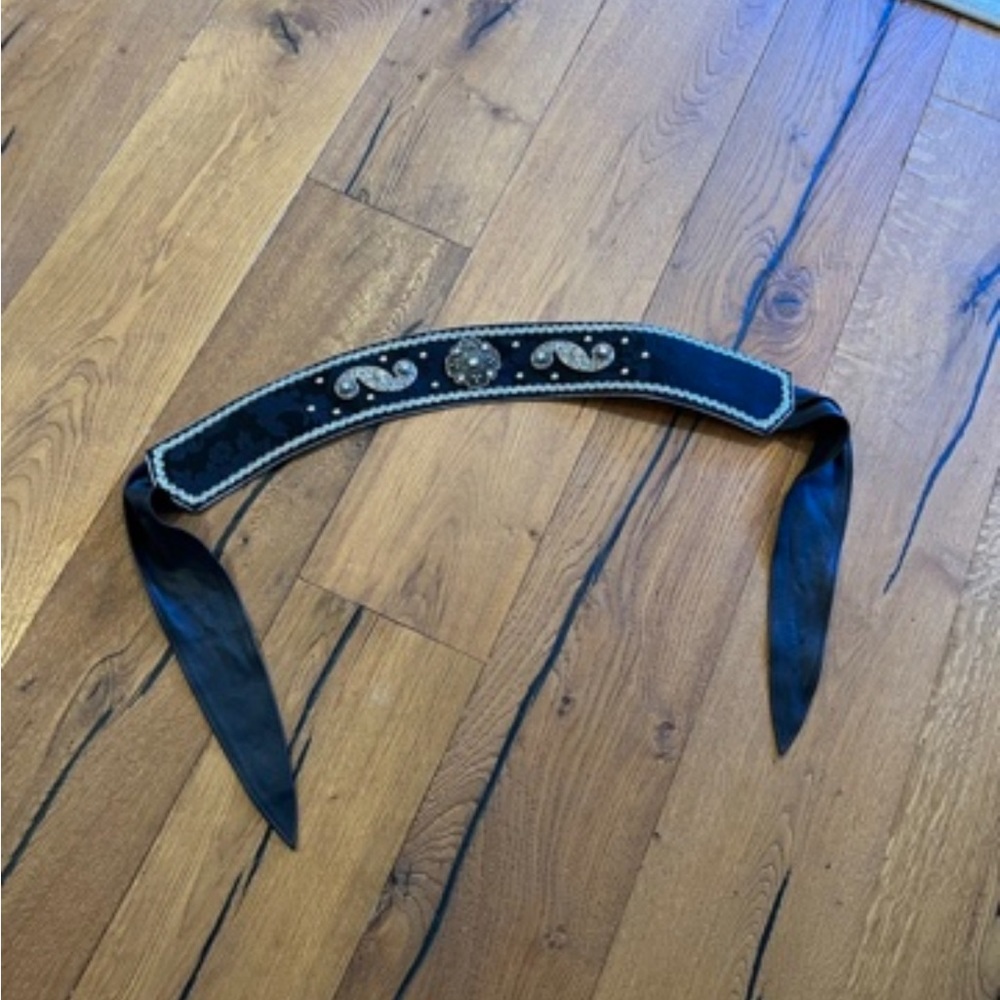 vintage belt
